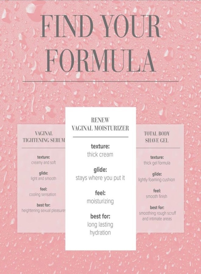JO Renew Vaginal Moisturizer 4oz Tube - Image 5